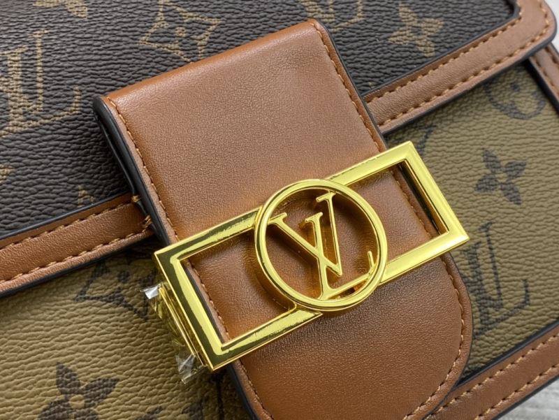 LV Satchel bags